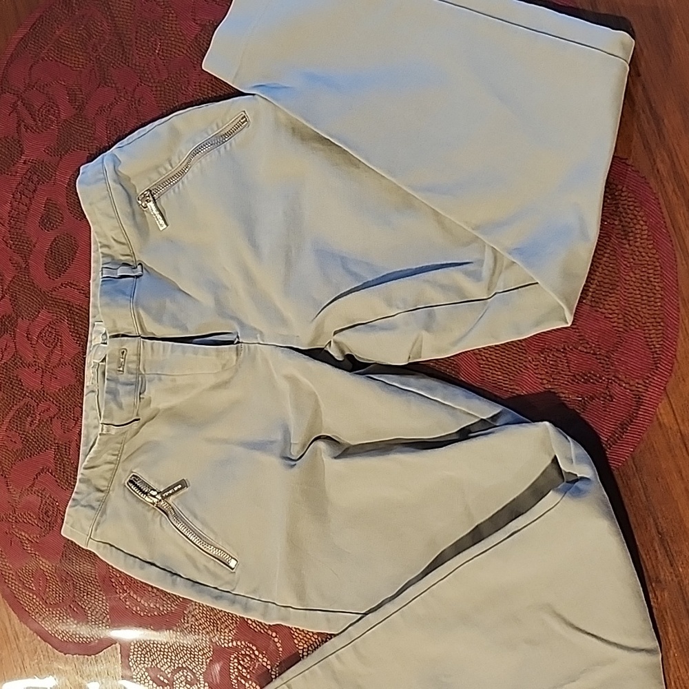 Michael Kors ankle pant